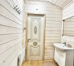 Коттедж № 1 в Aladdin Homes