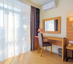 Семейный плюс в Costa Alta 3*