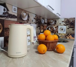 Апартаменты Standard в Квартира Посуточно в Нижнем Новгороде Уют у озера