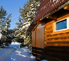 Дом в Евразия