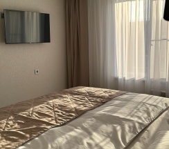 Комната семейная в Gold Otel