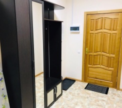 Номер комфорт улучшенный в Лазурит