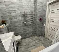 Квартира в Апартаменты на Харьковская улица, 3