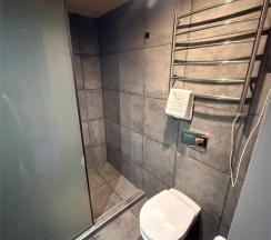 Барнхаус в Порт Ольхон