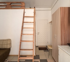 СТУДИЯ 2, 13-я линия ВО, д.10Г в Питерский дворик