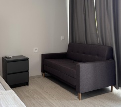 Трёхместный номер Comfort в Сухумская Бухта