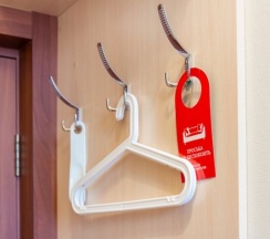 Номер-студио без окна в Ахоум