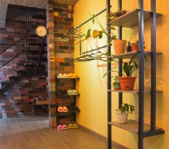 Коттедж в Loft