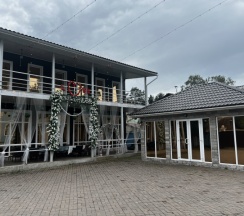 Дом в Дибунах в House in dibun