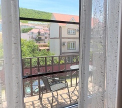 2-комнатный номер люкс улучшенный в Анастасия