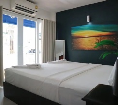 Номер Standard в Sunshine Guest House
