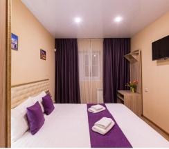 Двухместный стандарт с доп.местом в Море