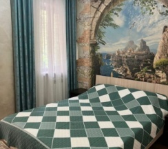 Номер Standard в Camelot