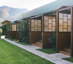 Двухместный номер в Atkaya Garden