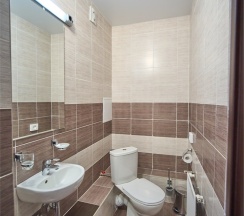 Апартаменты с кухней 2-комнатные (Two-room Apartment) в Екатерининский квартал