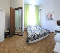 Двухместный номер Standard (двуспальная кровать) в Бавария