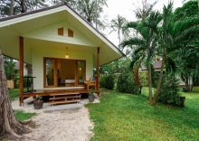 Одноместный номер Deluxe в Wapi Resort Koh Lipe