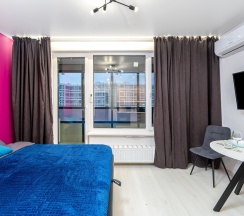 Квартира в I Rent Apart
