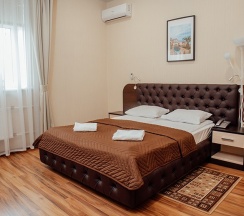 Стандартный номер в Brothershotel.ru