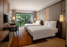 Номер Classic с балконом в InterContinental Pattaya Resort, an IHG Hotel