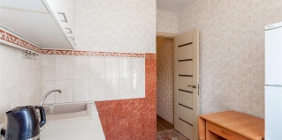 Москва: Апартаменты ApartLux (АпартЛюкс) на Чаянова