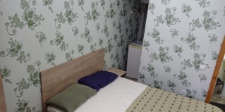 Чолпон-Ата: Гостевой дом Подсолнухи