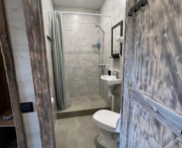 Номер для двоих, раздельные кровати в Loft Apart