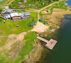 Полулюкс 2 в Медведь