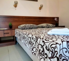 2-местный номер стандарт улучшенный в Ракушка Анапа