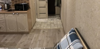 Барнаул: Апартаменты Prince Apartments