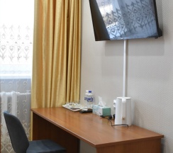 Номер I категории (Стандарт) № 6 в Горизонт