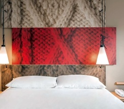 Номер Standard в ibis Muenchen City