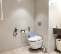 Апартаменты Премиум в Rodina Residences Vladivostok 5*