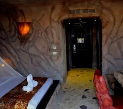 Room Promo в Caves Beach Resort Hurghada - Adults Only - All Inclusive