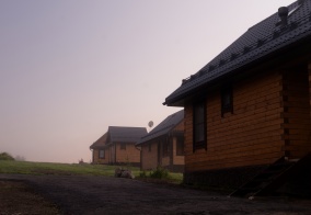 Коттедж Kirkkolampi в Республике Карелия