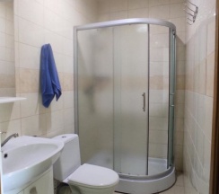 Трёхместный номер Standard в Юность