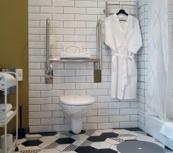 Одноместный для людей с ограниченными возможностями в New Star