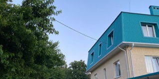 Геленджик: Гостевой дом Best-home