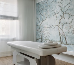 Люкс в Первая Линия. Health Care Resort