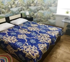 Двухместный номер Люкс в Лира