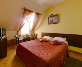 Стандарт Улучшенный в Мартон Пашковский