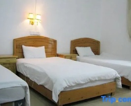 Номер Standard в Yangshuo Culture House
