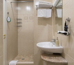 Улучшенный в Comfort Hotel