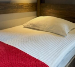 Дорм 4-х местный в Ласка