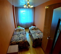 151, ул. Кропоткина д. 13а в Красивые квартиры