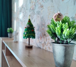 Квартира в Fly Altay