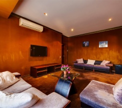 Люкс в Мартон Берлинский дом