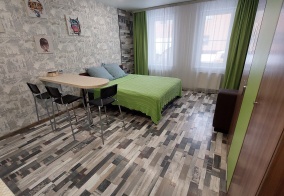 Апартаменты Апартаменты на ул. Склизкова 27 корпус 1 в Твери