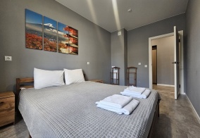 Апартаменты Апартаменты на ул. Районная, 57к. 2 в Удмуртской Республике