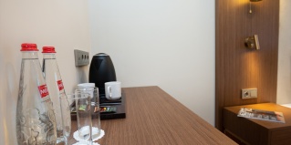 Казань: Отель Munib